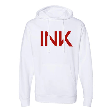 Holiday Ink Unisex Hoodie