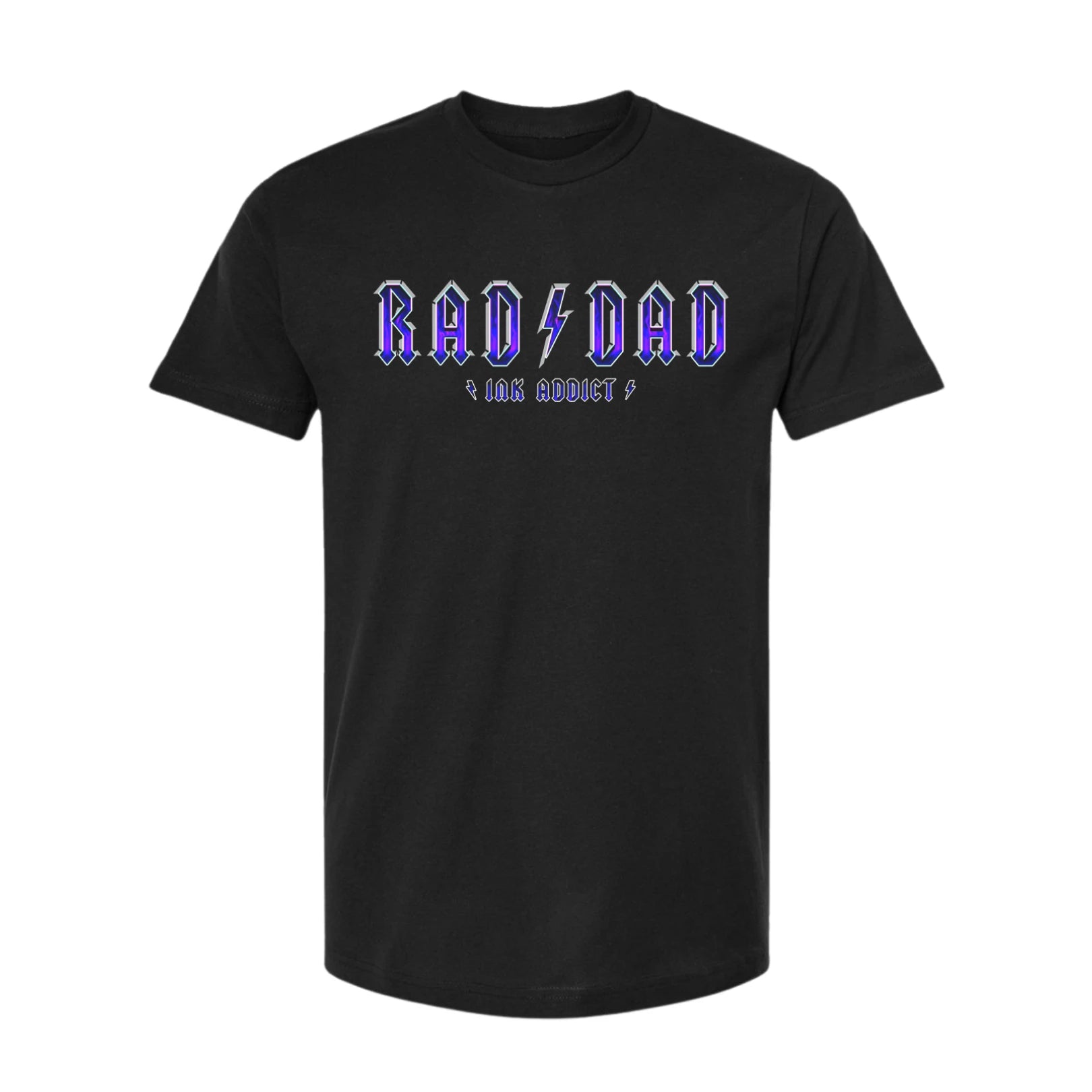 Rad Dad Unisex Tee