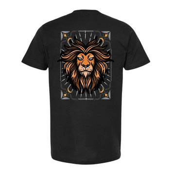 Leo Unisex Tee