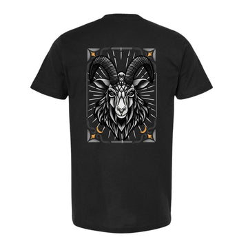 Capricorn Unisex Tee