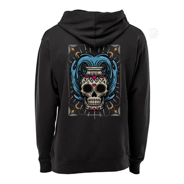 Aquarius Unisex Hoodie