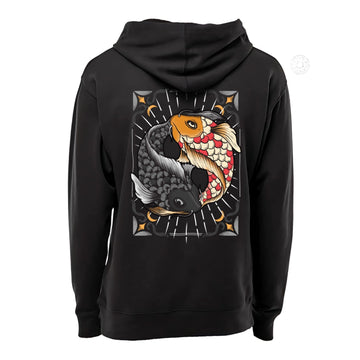 Pisces Unisex Hoodie