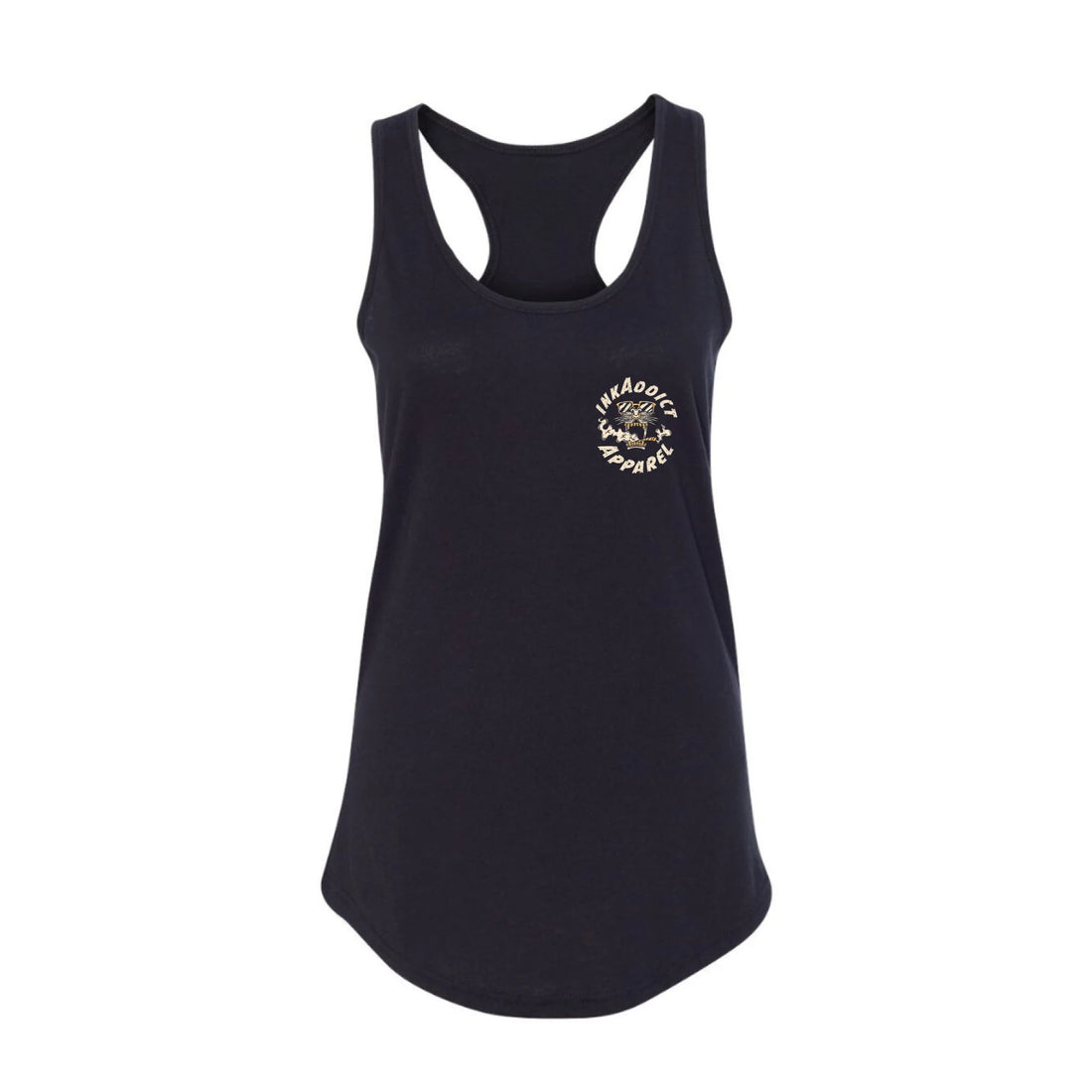 Good Things Are Coming Women's Racerback Tank