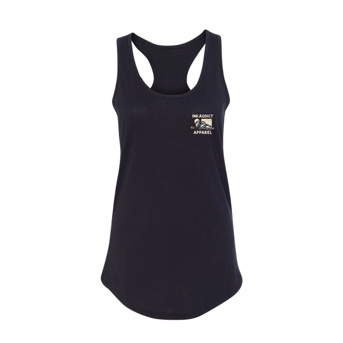 Future's Bright Women's Racerback Tank