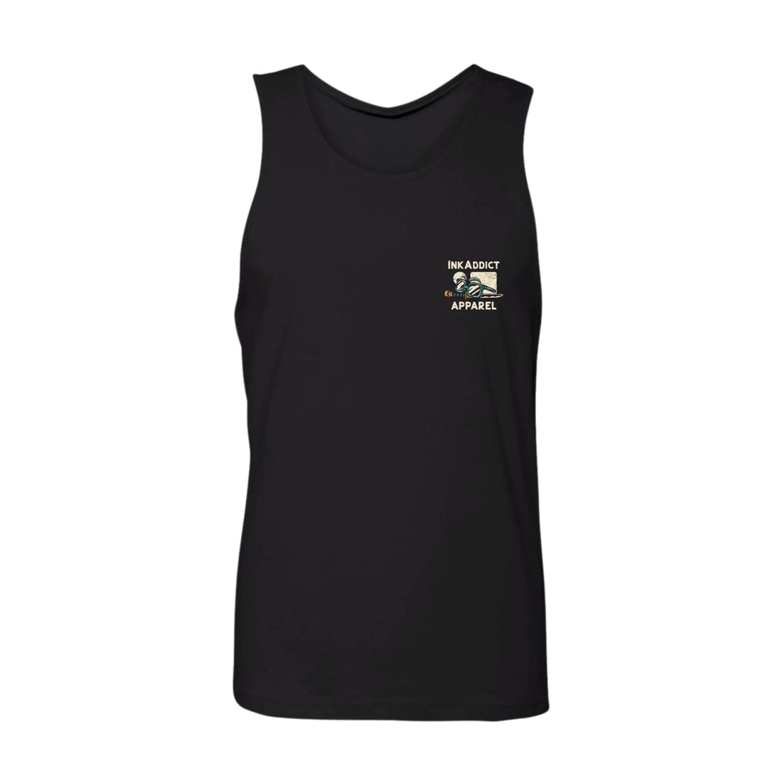 Future's Bright Mens Tank