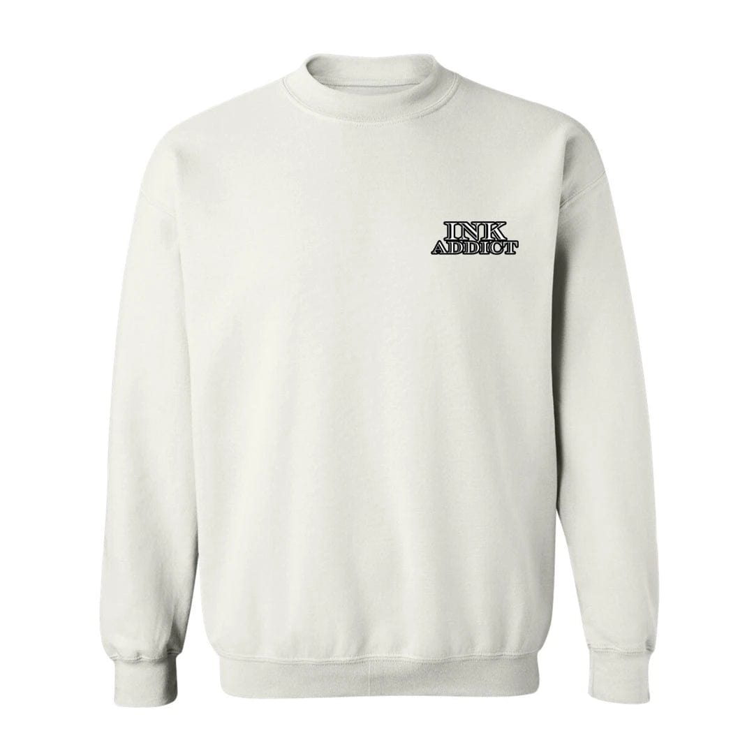 Best Dads Crewneck Pullover