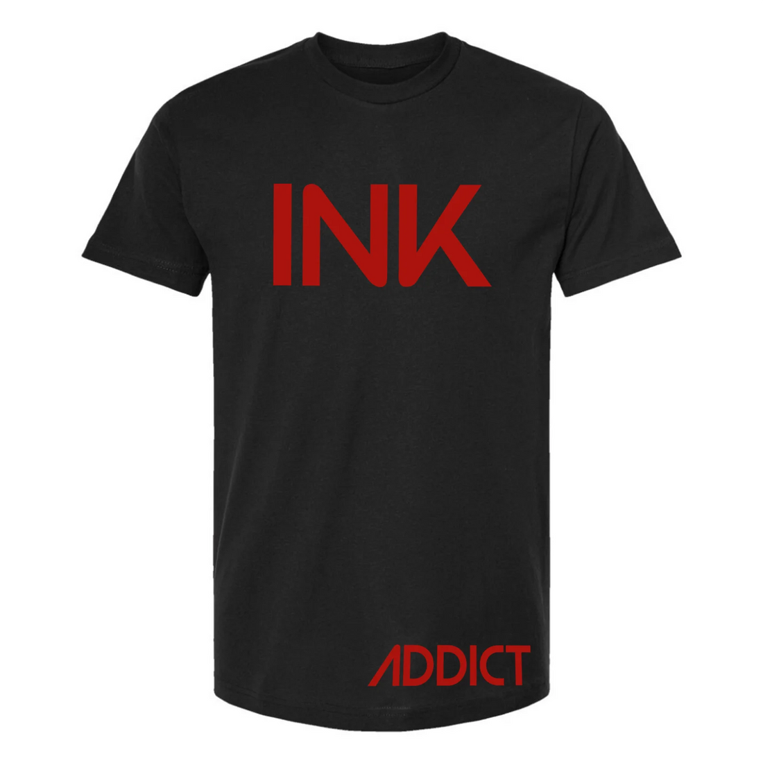 Holiday Ink Unisex Tee