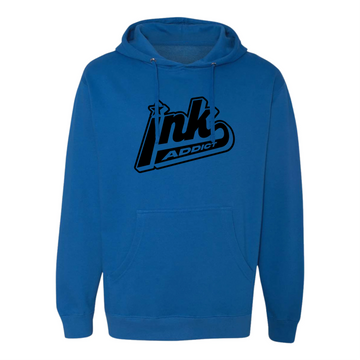 Ink Star Unisex Hoodie