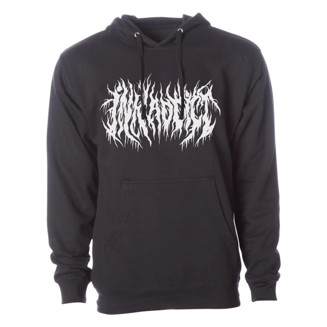 Inkcore Unisex Hoodie